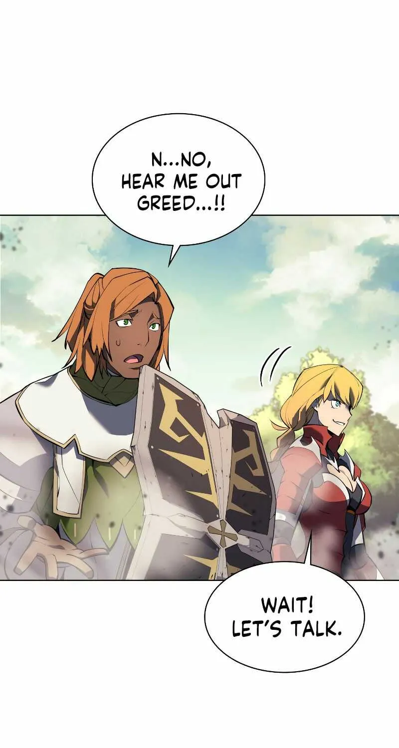 Overgeared (Team Argo) Chapter 71.1 page 30 - 