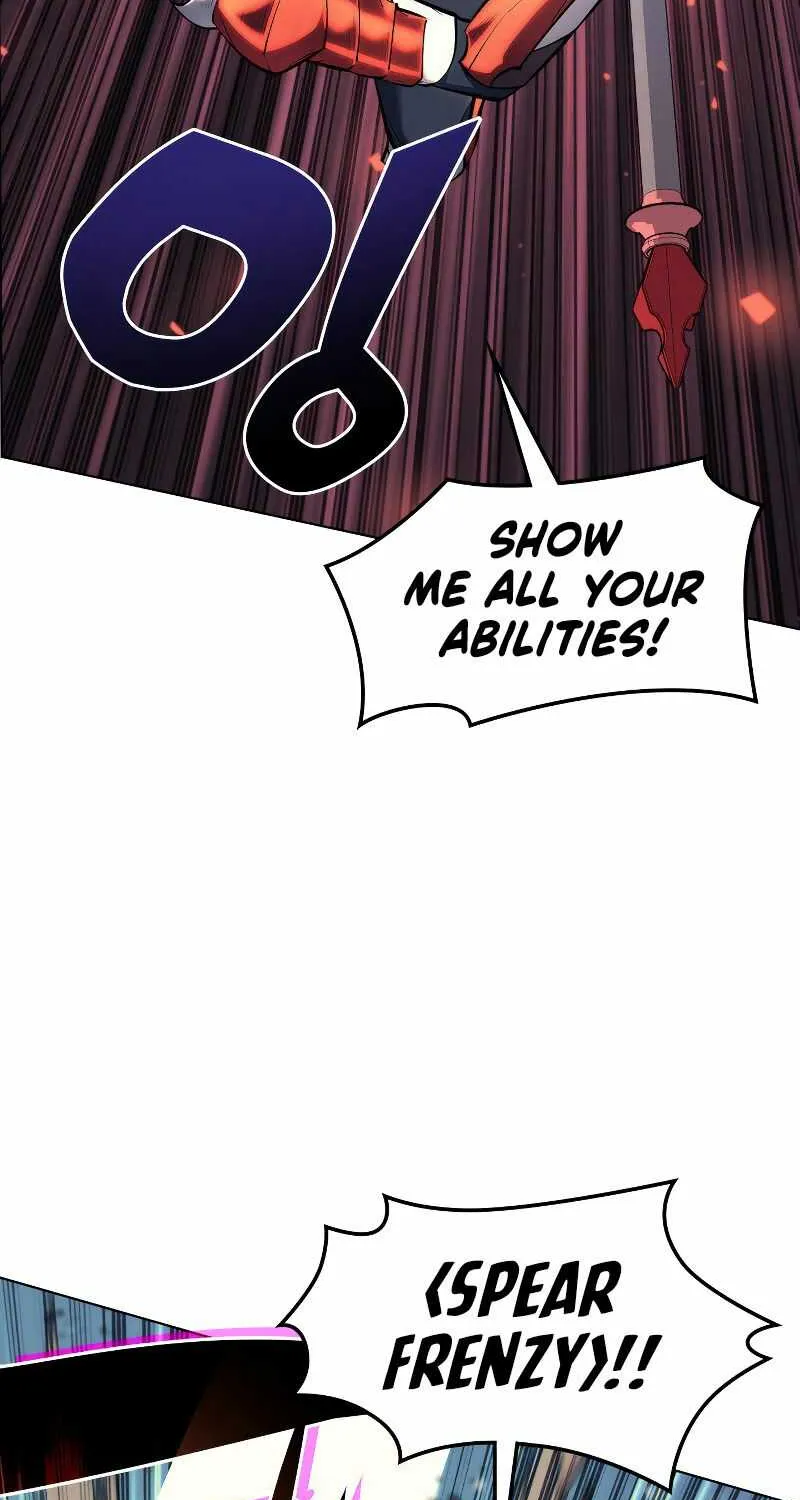Overgeared (Team Argo) Chapter 71.1 page 4 - 