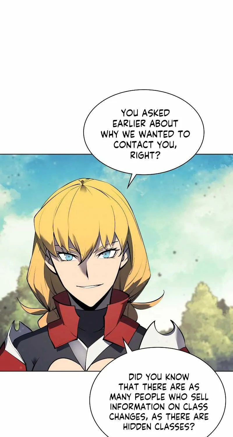 Overgeared (Team Argo) Chapter 71.1 page 31 - 