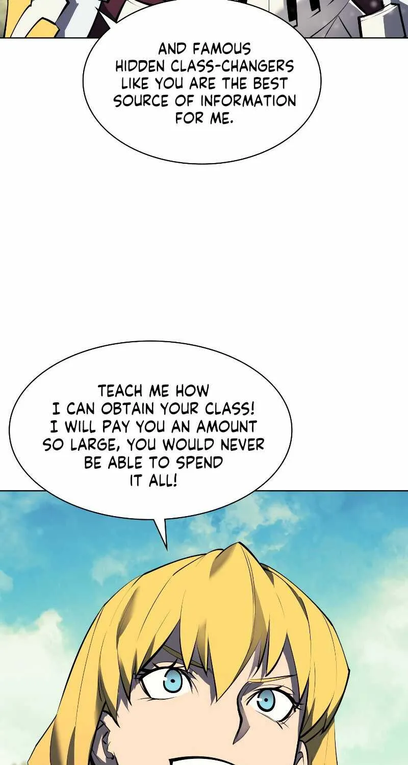Overgeared (Team Argo) Chapter 71.1 page 33 - 