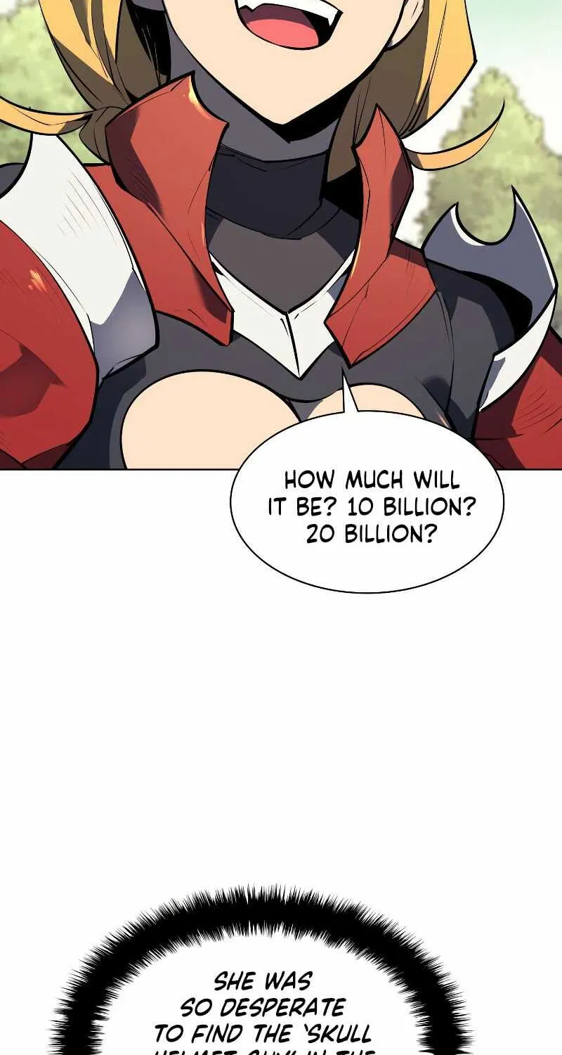 Overgeared (Team Argo) Chapter 71.1 page 34 - 