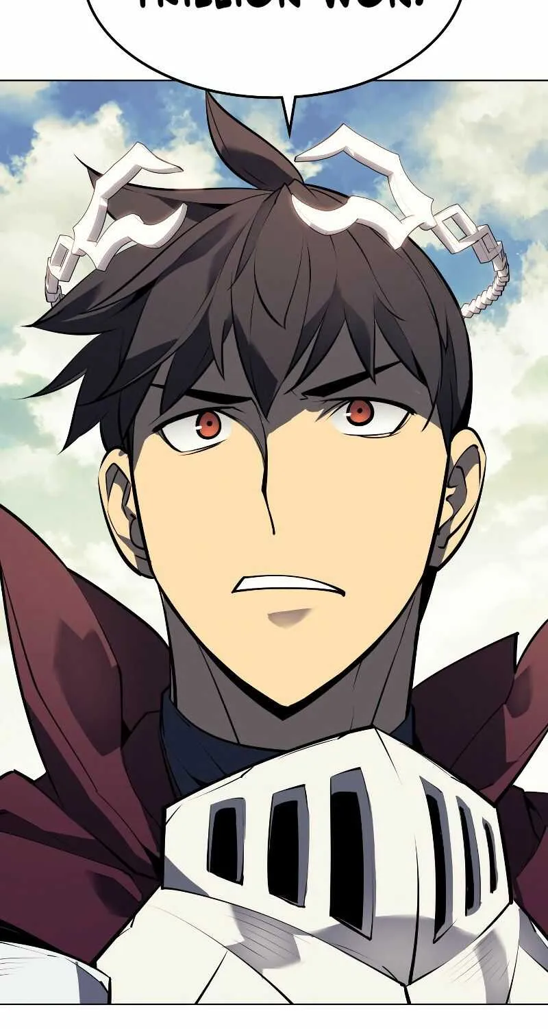 Overgeared (Team Argo) Chapter 71.1 page 38 - 