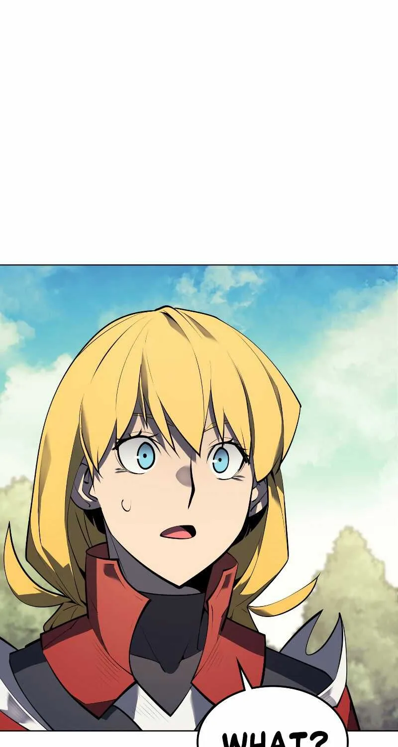 Overgeared (Team Argo) Chapter 71.1 page 39 - 