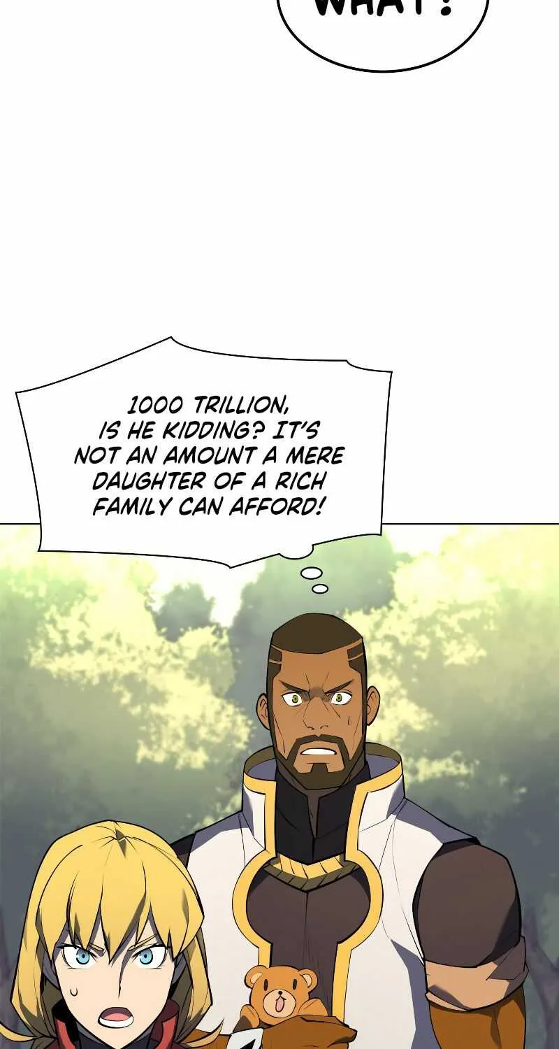 Overgeared (Team Argo) Chapter 71.1 page 40 - 