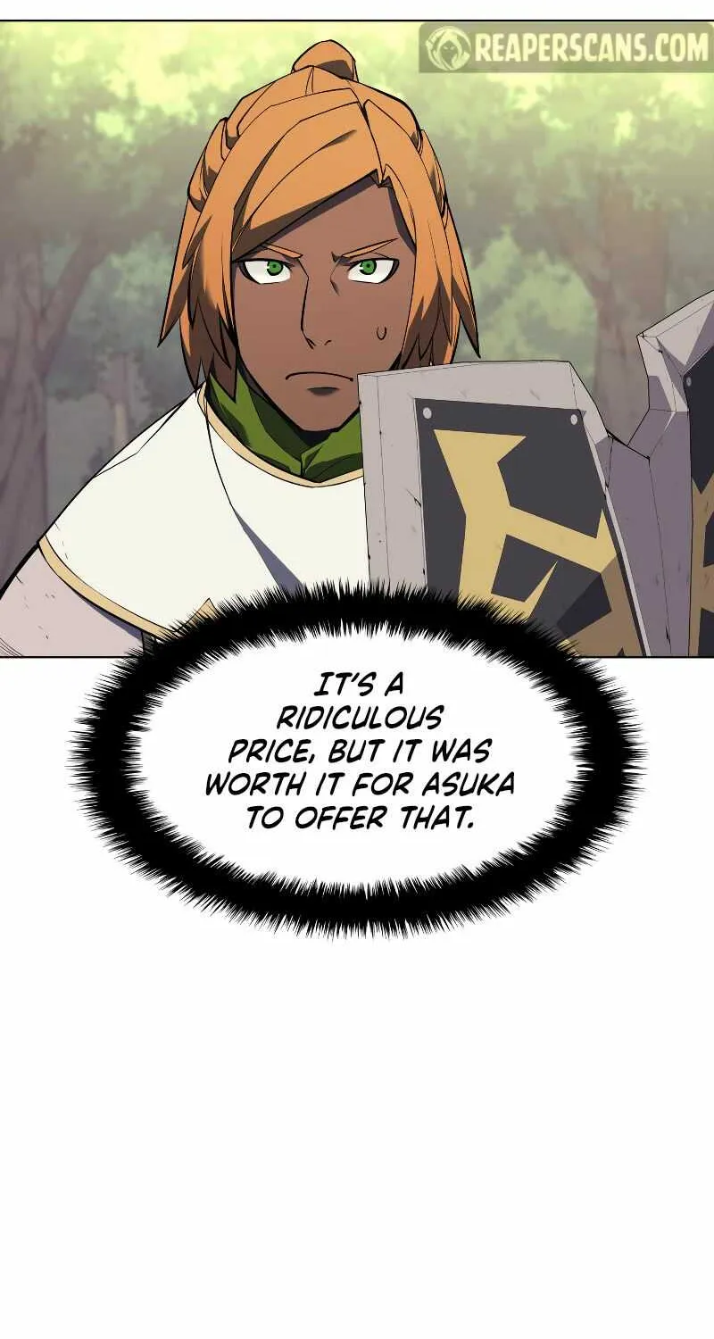 Overgeared (Team Argo) Chapter 71.1 page 45 - 