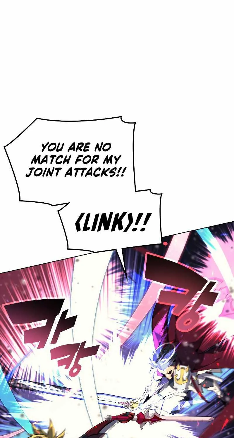 Overgeared (Team Argo) Chapter 71.1 page 49 - 