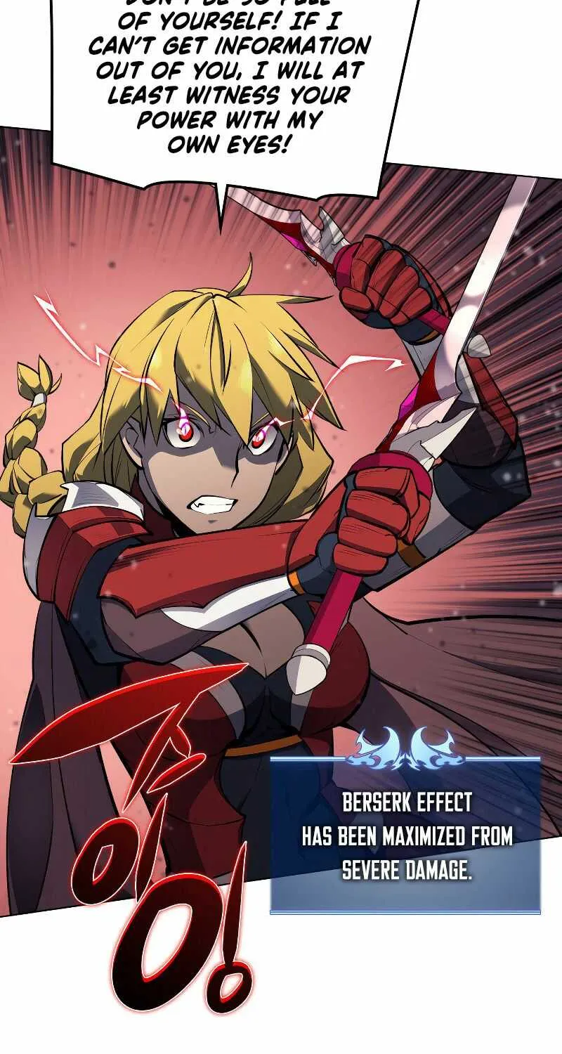 Overgeared (Team Argo) Chapter 71.1 page 51 - 