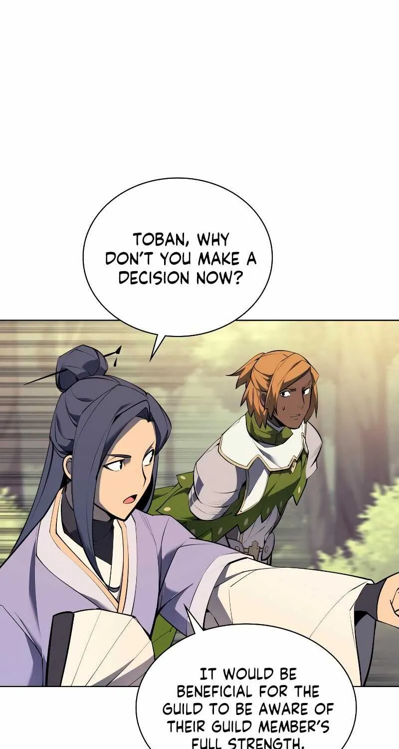 Overgeared (Team Argo) Chapter 71.1 page 54 - 