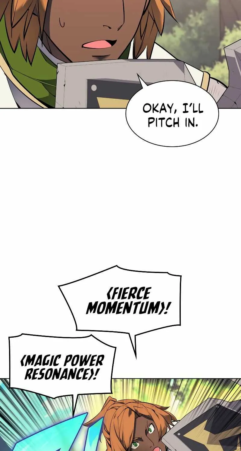 Overgeared (Team Argo) Chapter 71.1 page 56 - 