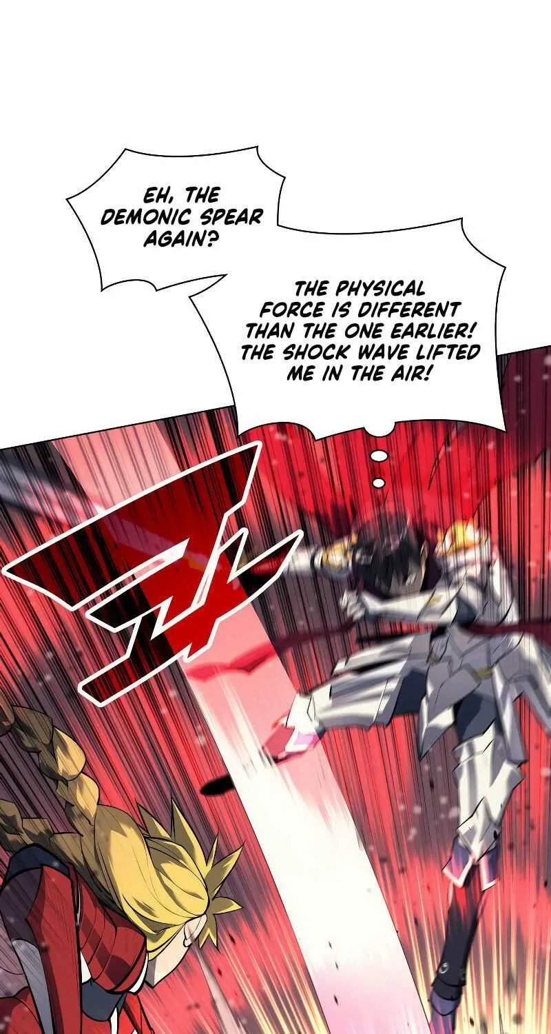 Overgeared (Team Argo) Chapter 71.1 page 58 - 