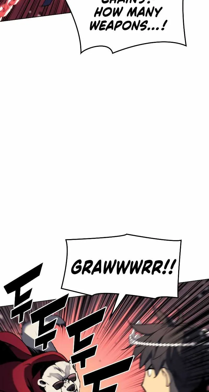 Overgeared (Team Argo) Chapter 71.1 page 61 - 