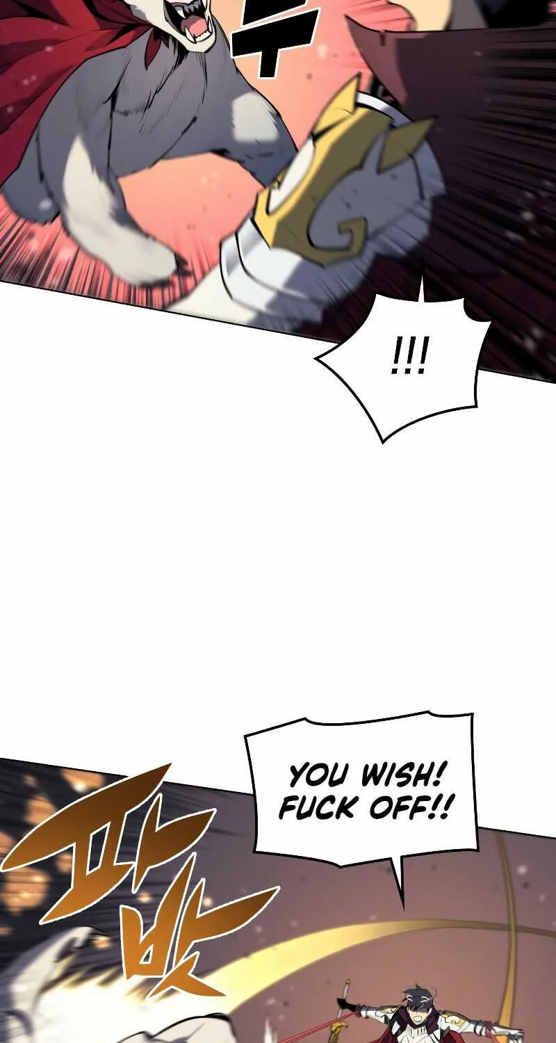 Overgeared (Team Argo) Chapter 71.1 page 62 - 