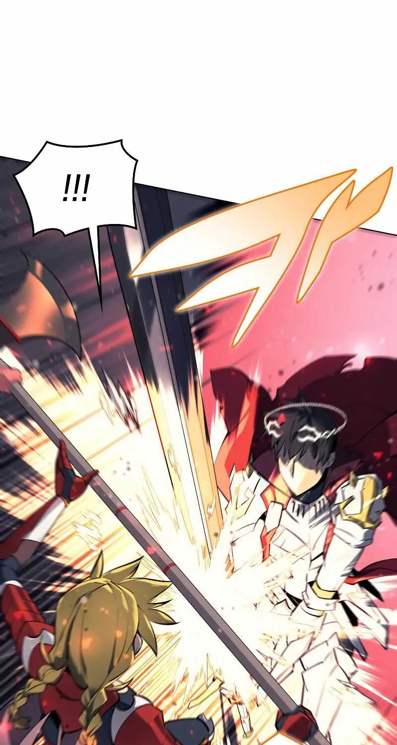 Overgeared (Team Argo) Chapter 71.1 page 8 - 