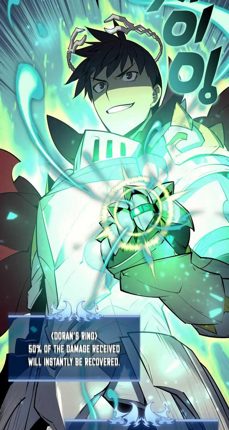 Overgeared (Team Argo) Chapter 71.1 page 76 - 