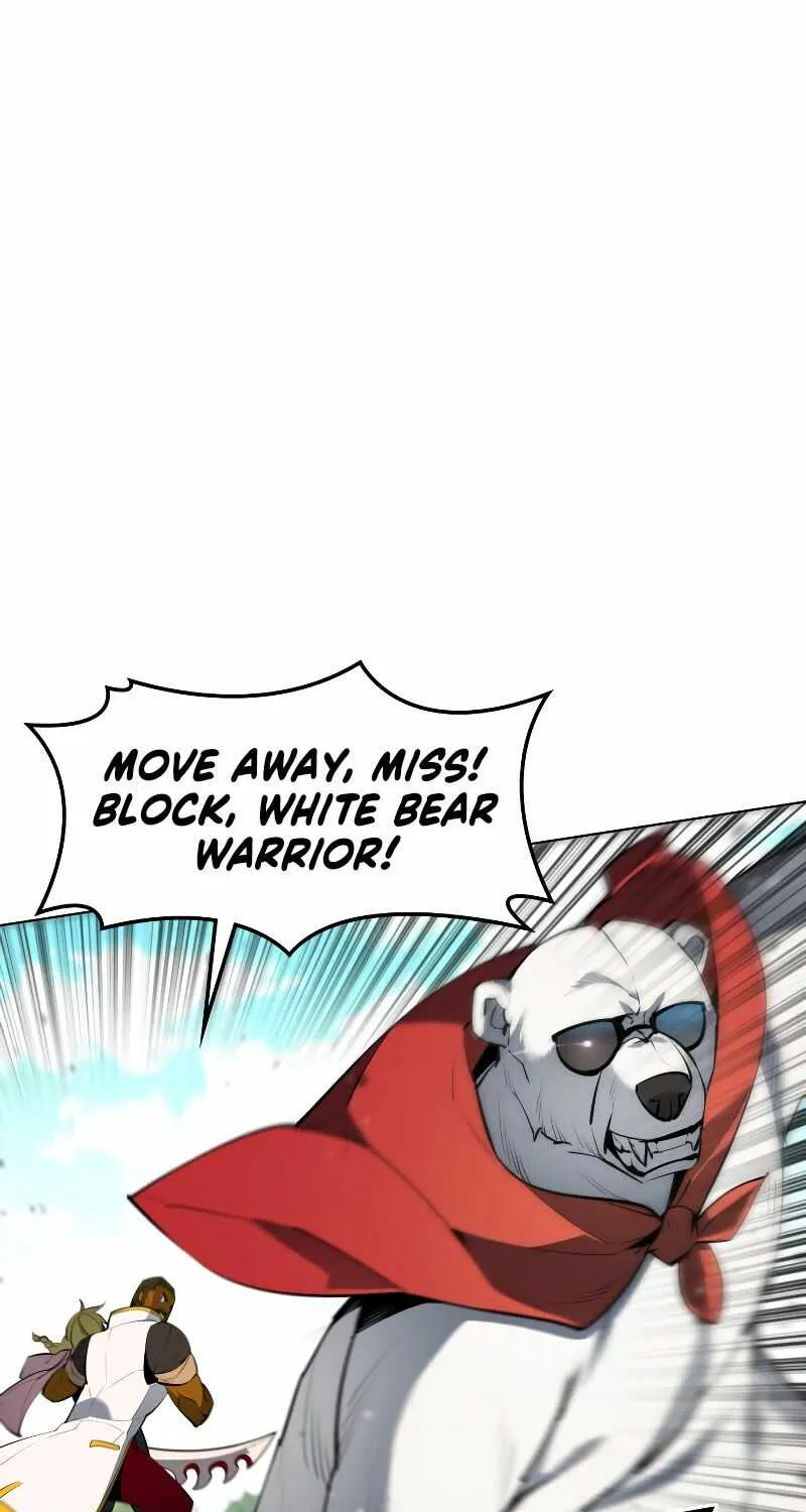Overgeared (Team Argo) Chapter 71.1 page 79 - 
