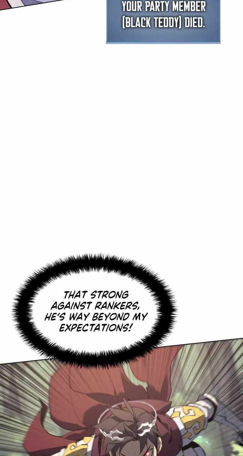 Overgeared (Team Argo) Chapter 71.1 page 85 - 