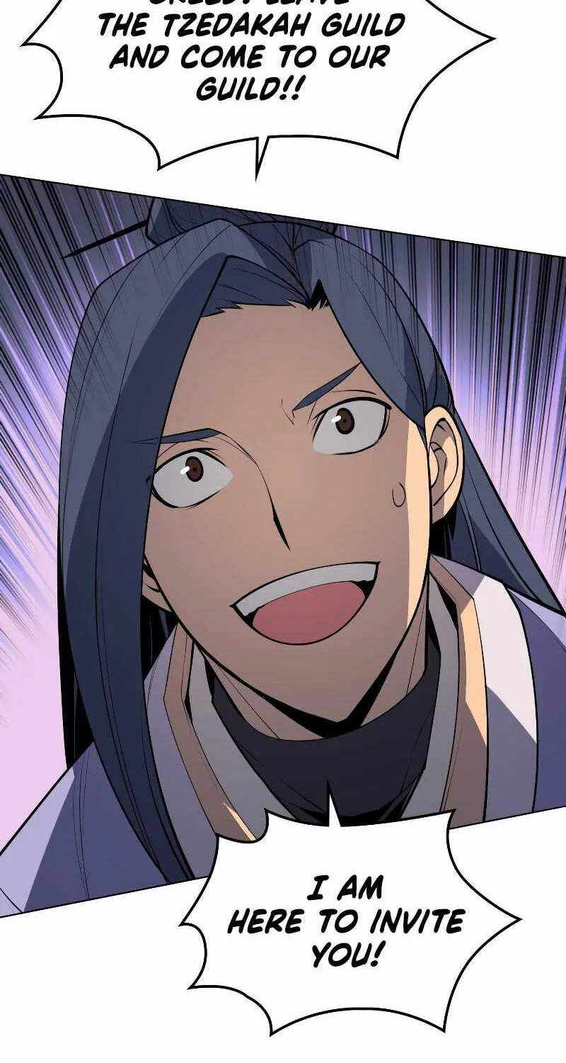 Overgeared (Team Argo) Chapter 71.1 page 87 - 