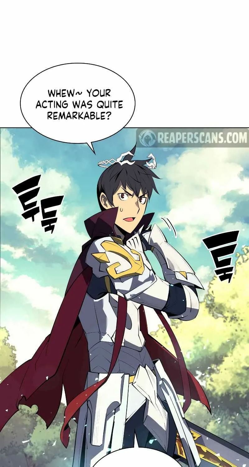 Overgeared (Team Argo) Chapter 71.1 page 91 - 