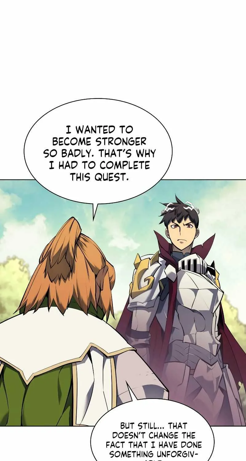 Overgeared (Team Argo) Chapter 71.1 page 96 - 