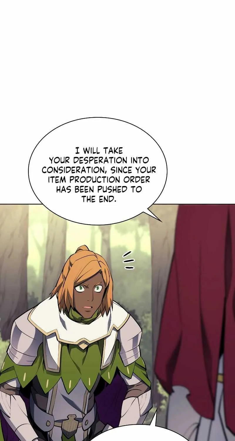 Overgeared (Team Argo) Chapter 71.1 page 100 - 