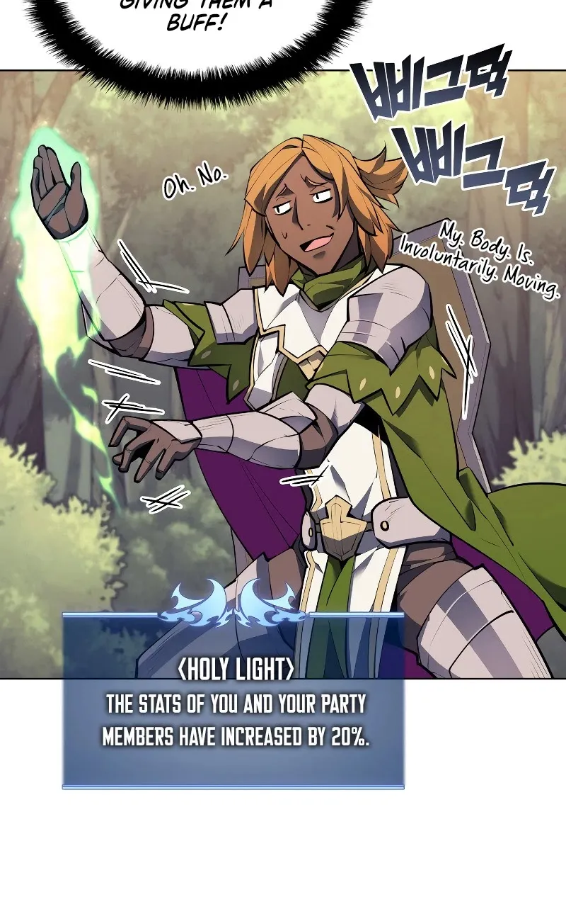 Overgeared (Team Argo) Chapter 71 page 11 - 
