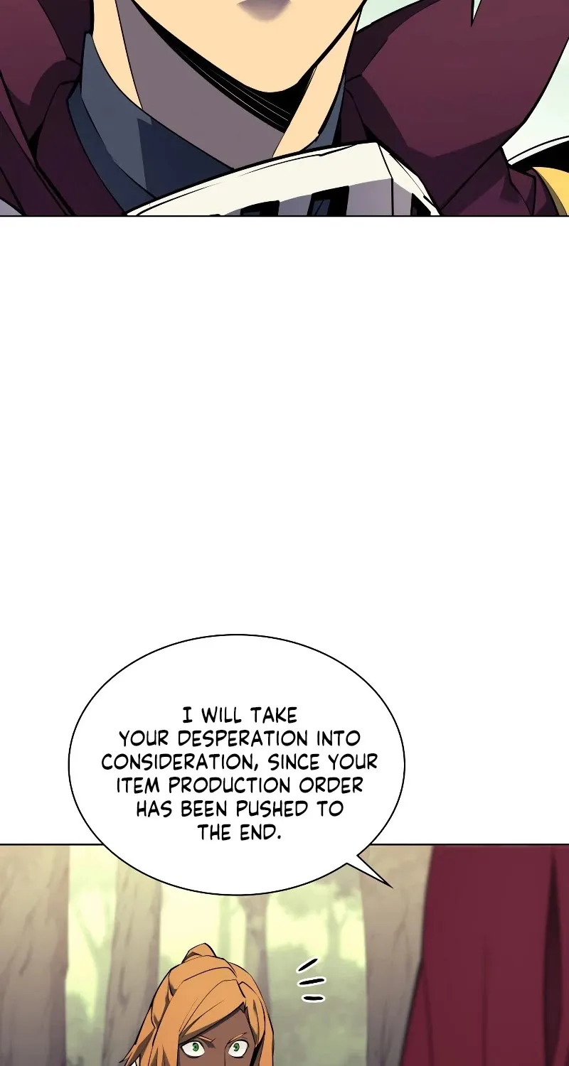 Overgeared (Team Argo) Chapter 71 page 106 - 