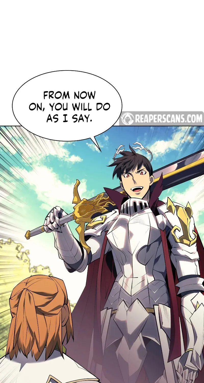 Overgeared (Team Argo) Chapter 71 page 108 - 