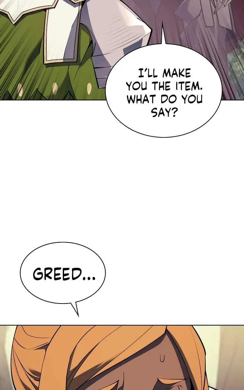 Overgeared (Team Argo) Chapter 71 page 109 - 