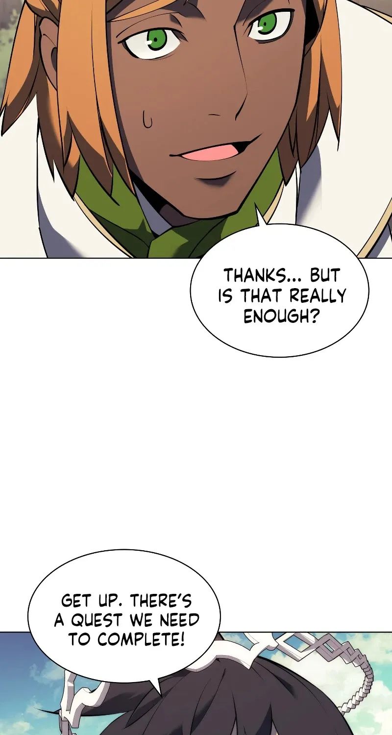 Overgeared (Team Argo) Chapter 71 page 110 - 