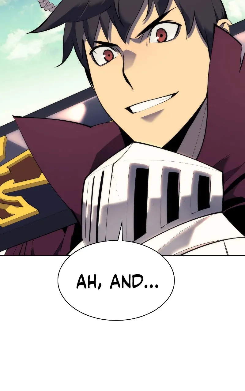 Overgeared (Team Argo) Chapter 71 page 111 - 