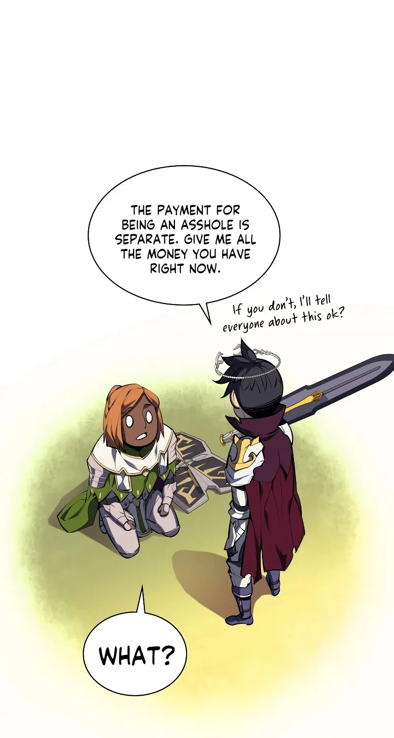 Overgeared (Team Argo) Chapter 71 page 112 - 