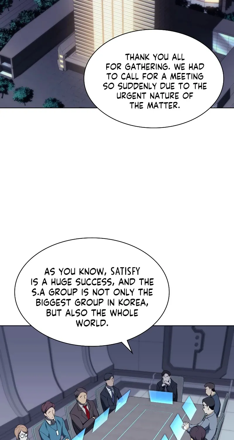Overgeared (Team Argo) Chapter 71 page 116 - 