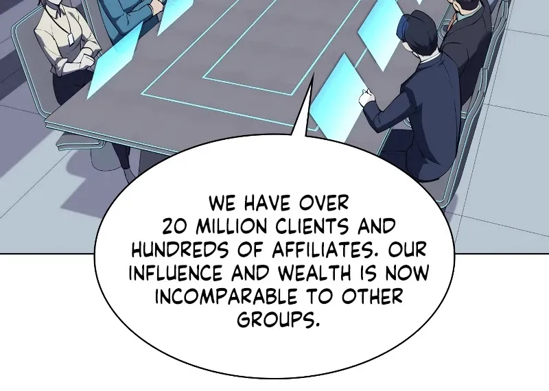 Overgeared (Team Argo) Chapter 71 page 117 - 