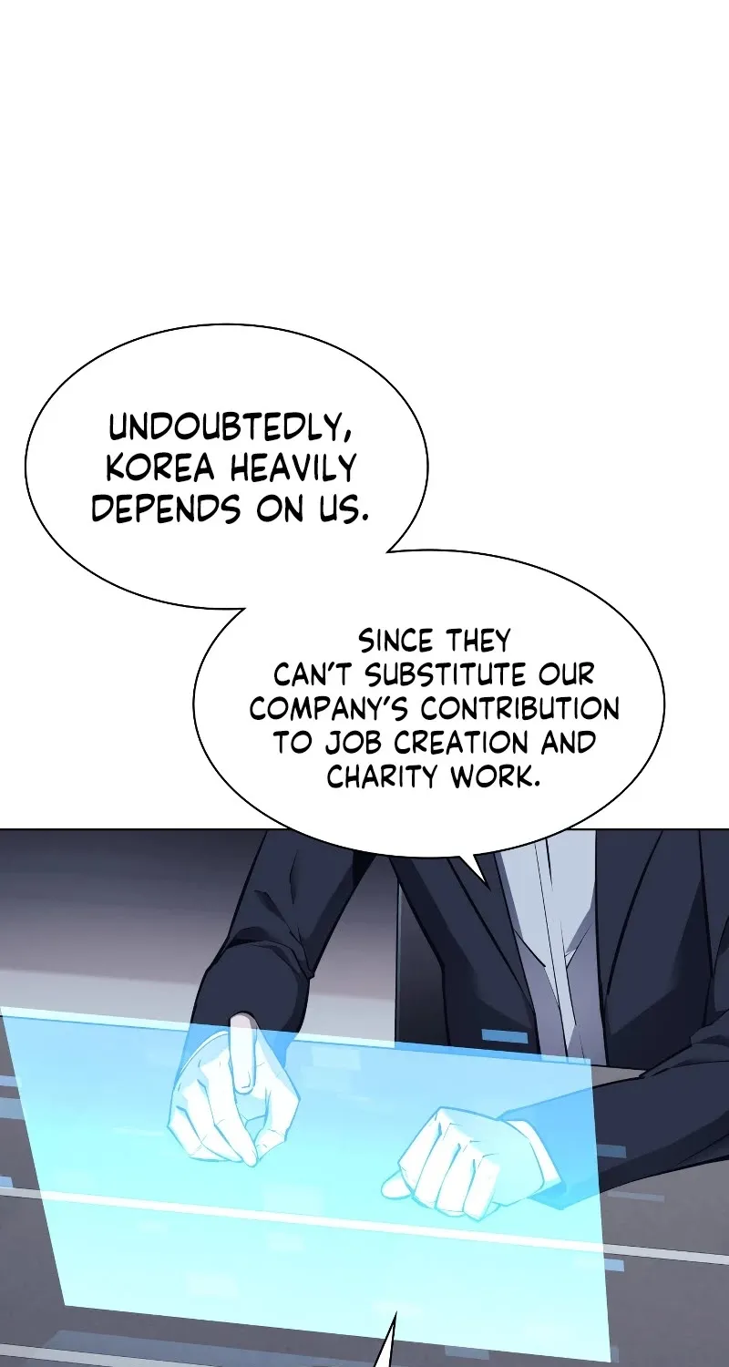 Overgeared (Team Argo) Chapter 71 page 118 - 