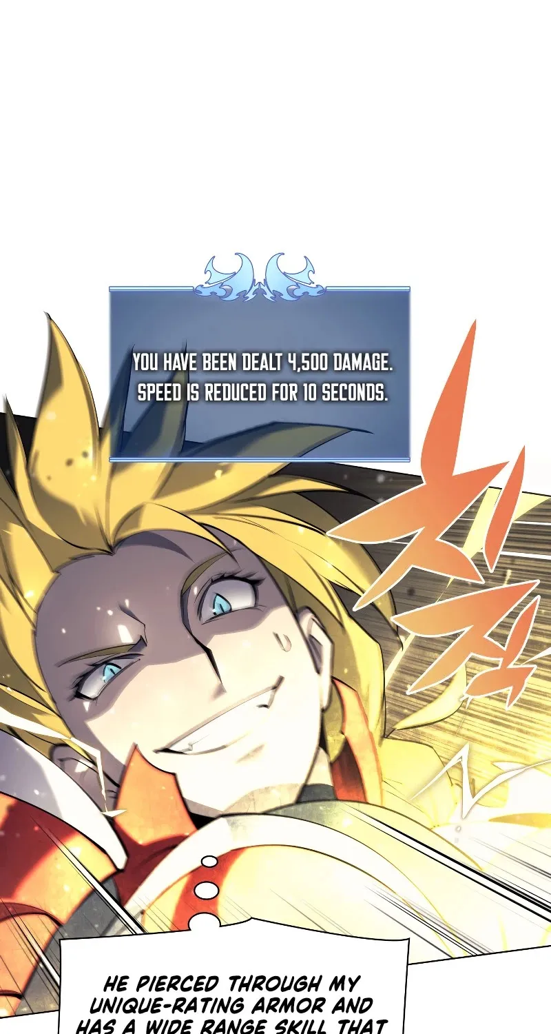 Overgeared (Team Argo) Chapter 71 page 14 - 