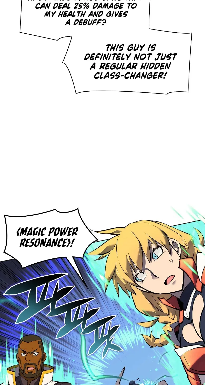Overgeared (Team Argo) Chapter 71 page 15 - 