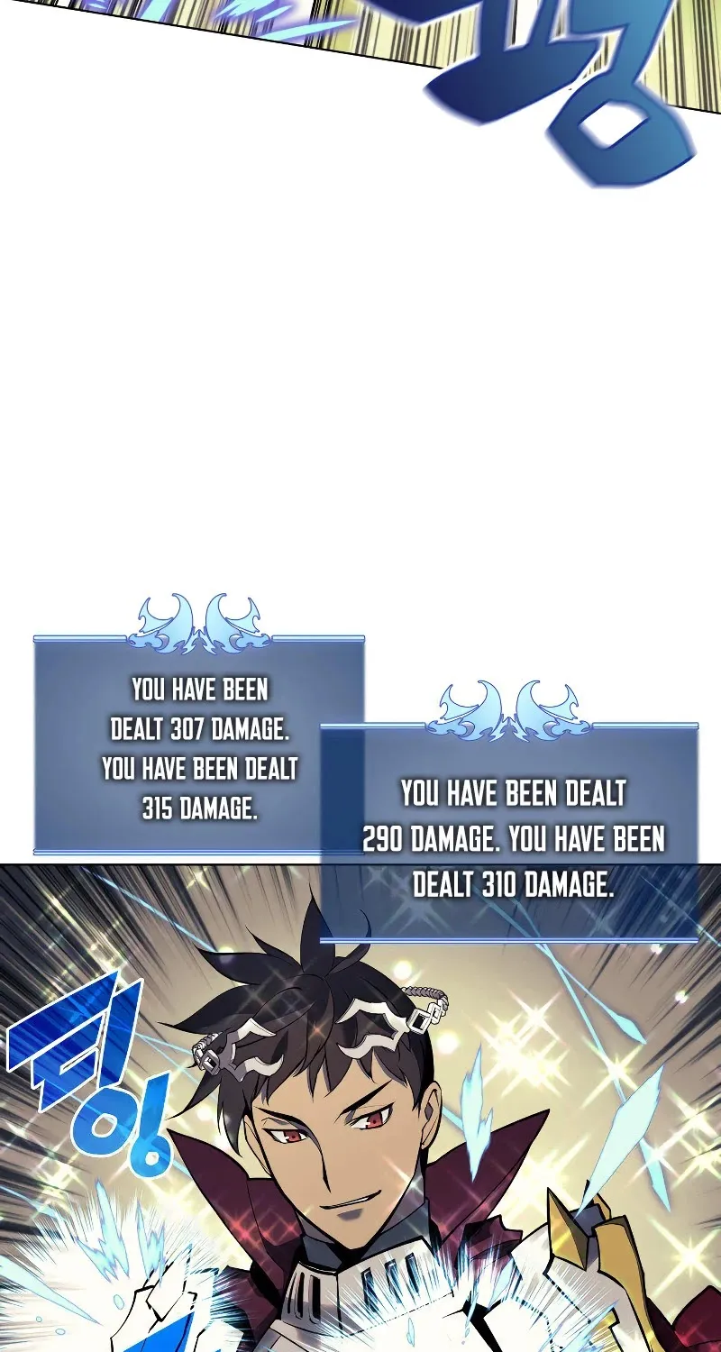 Overgeared (Team Argo) Chapter 71 page 18 - 