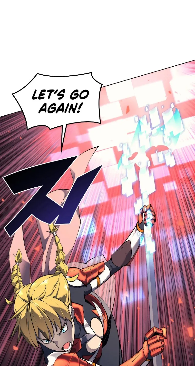 Overgeared (Team Argo) Chapter 71 page 3 - 