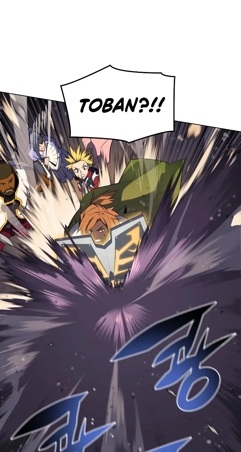 Overgeared (Team Argo) Chapter 71 page 26 - 