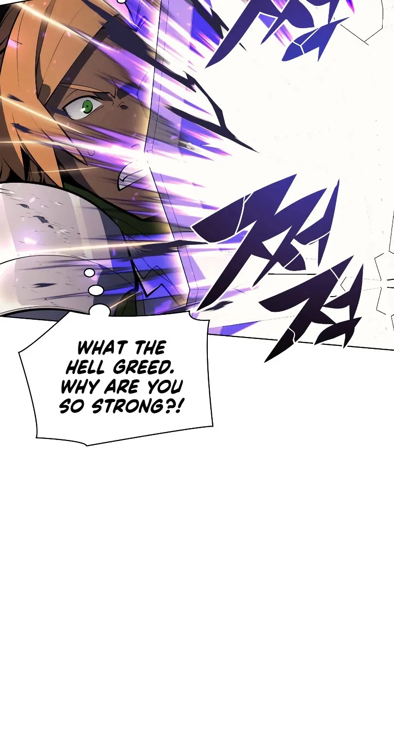 Overgeared (Team Argo) Chapter 71 page 28 - 