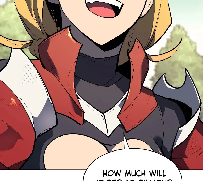 Overgeared (Team Argo) Chapter 71 page 35 - 