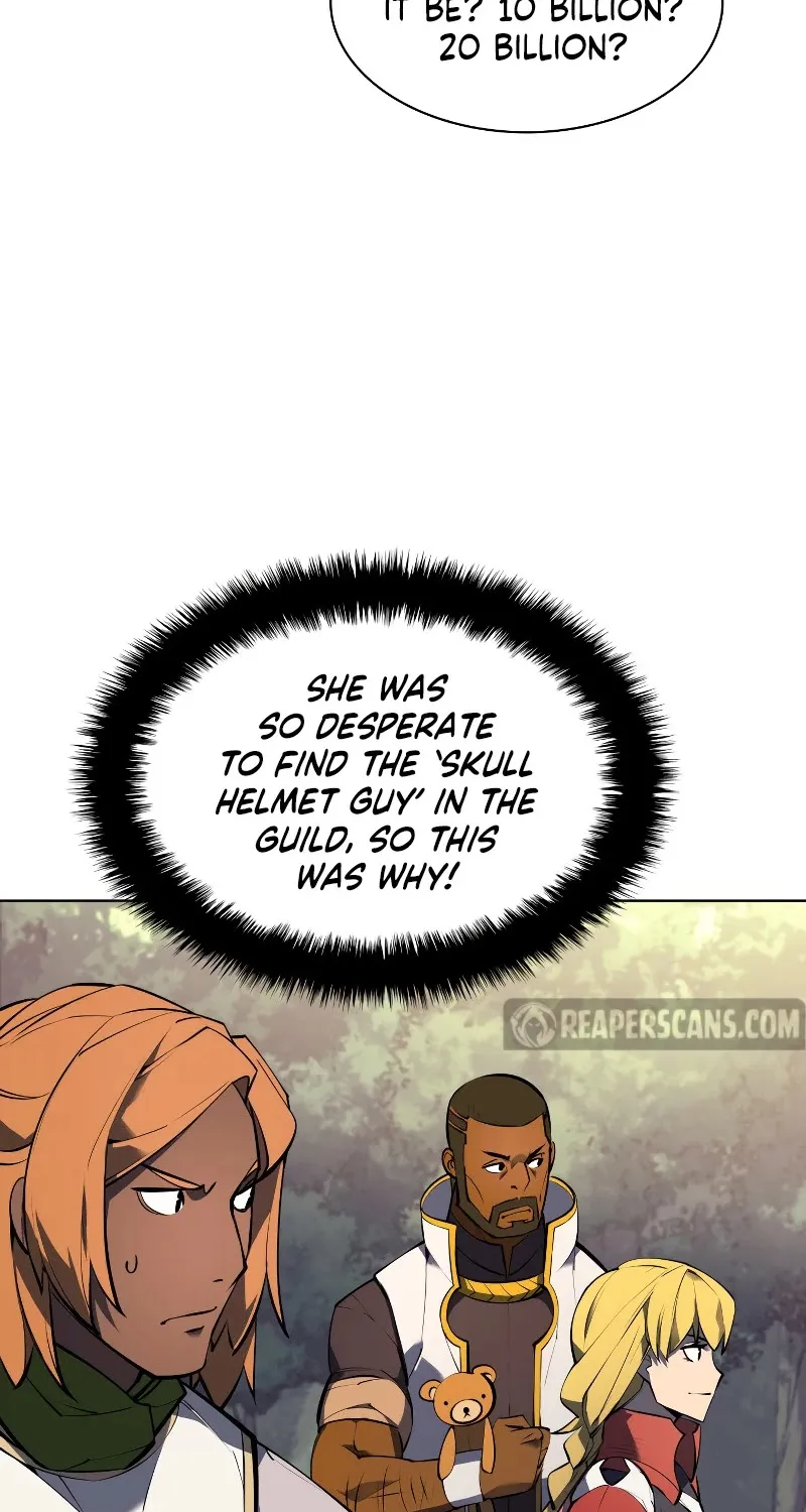Overgeared (Team Argo) Chapter 71 page 36 - 