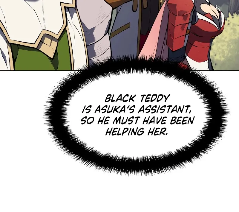 Overgeared (Team Argo) Chapter 71 page 37 - 