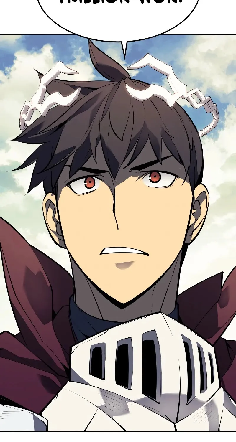 Overgeared (Team Argo) Chapter 71 page 40 - 