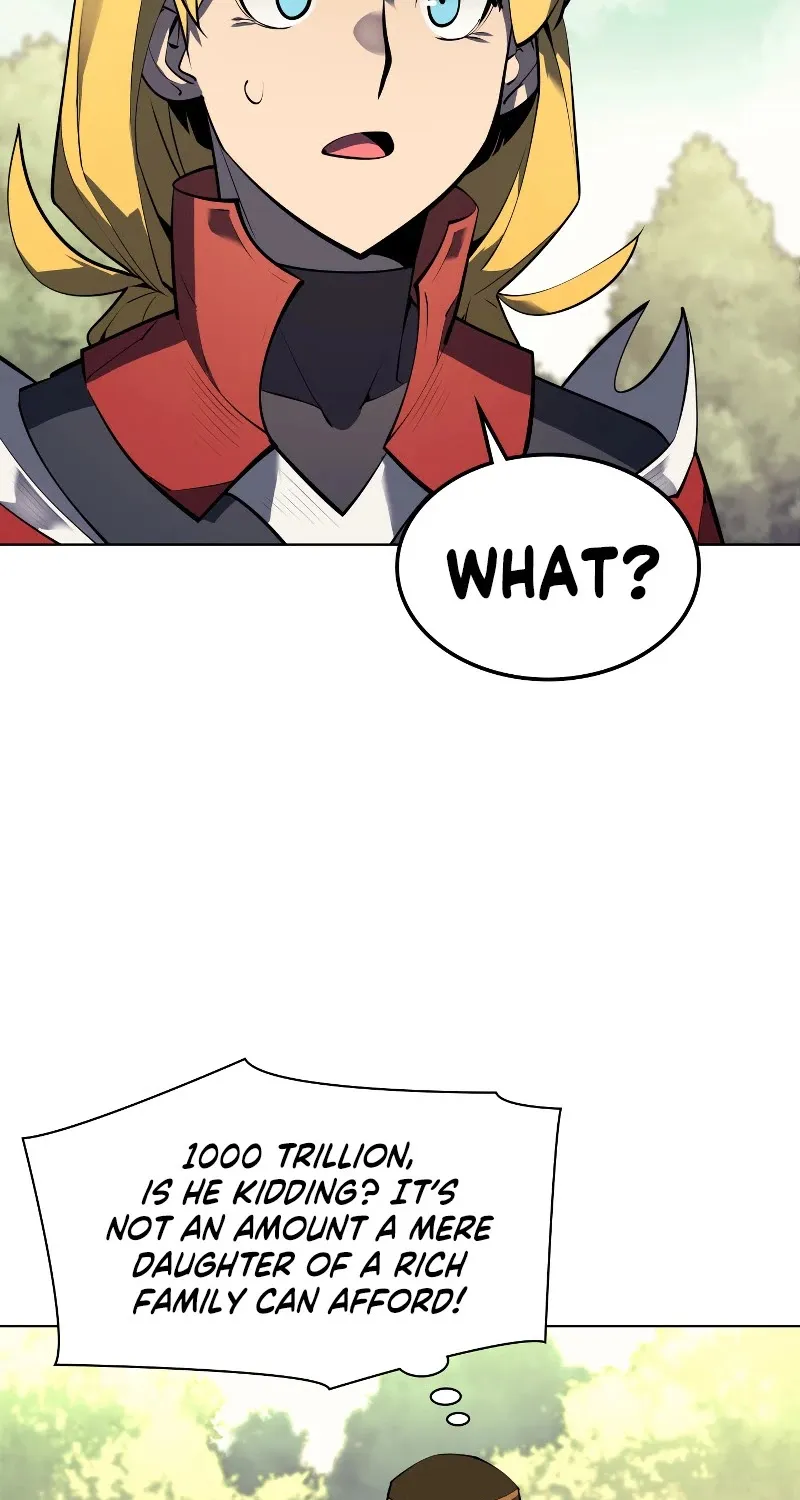 Overgeared (Team Argo) Chapter 71 page 42 - 