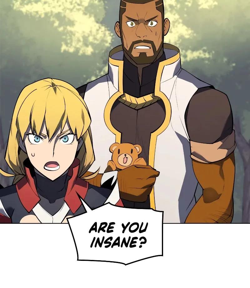 Overgeared (Team Argo) Chapter 71 page 43 - 