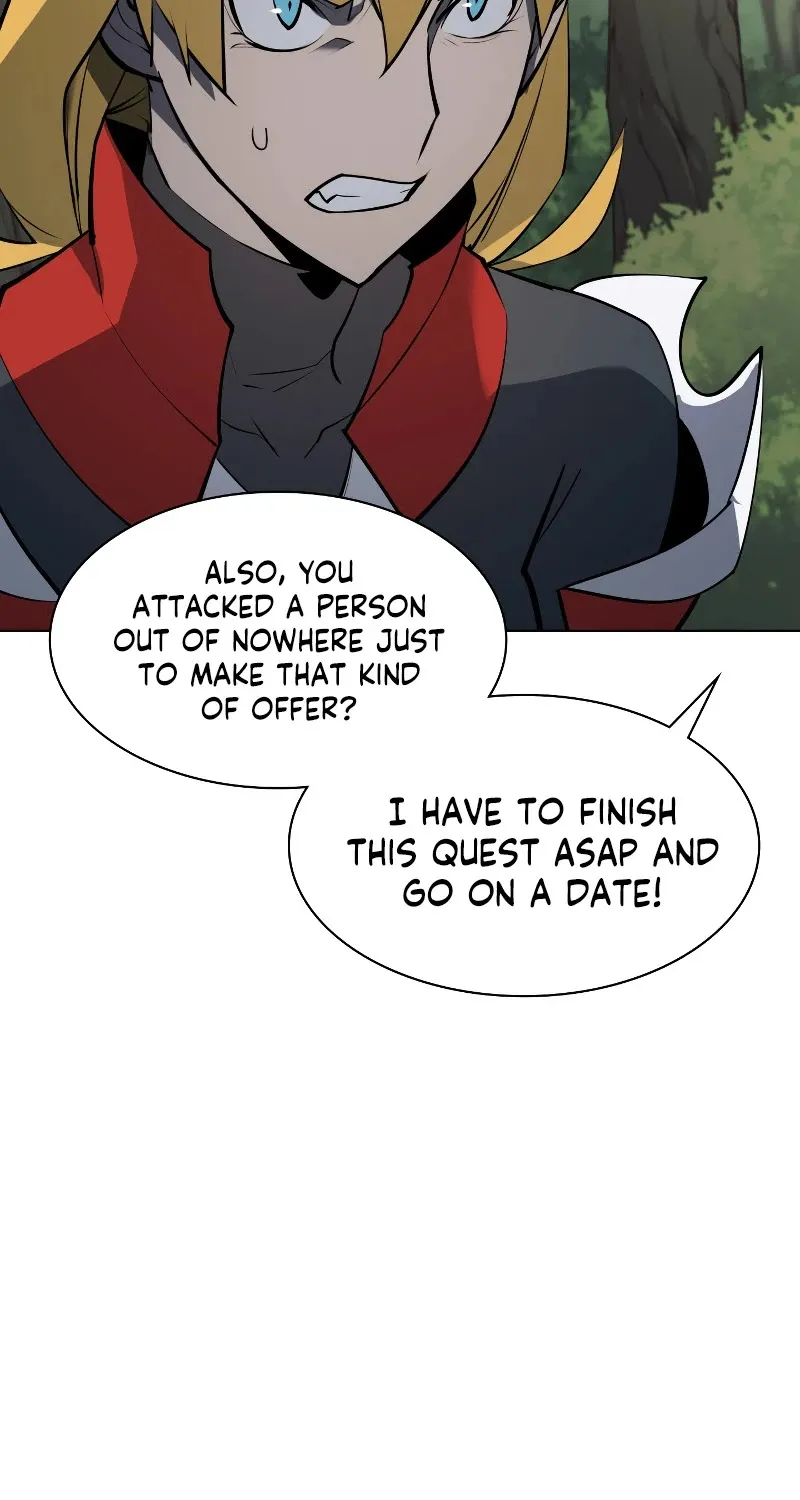 Overgeared (Team Argo) Chapter 71 page 46 - 