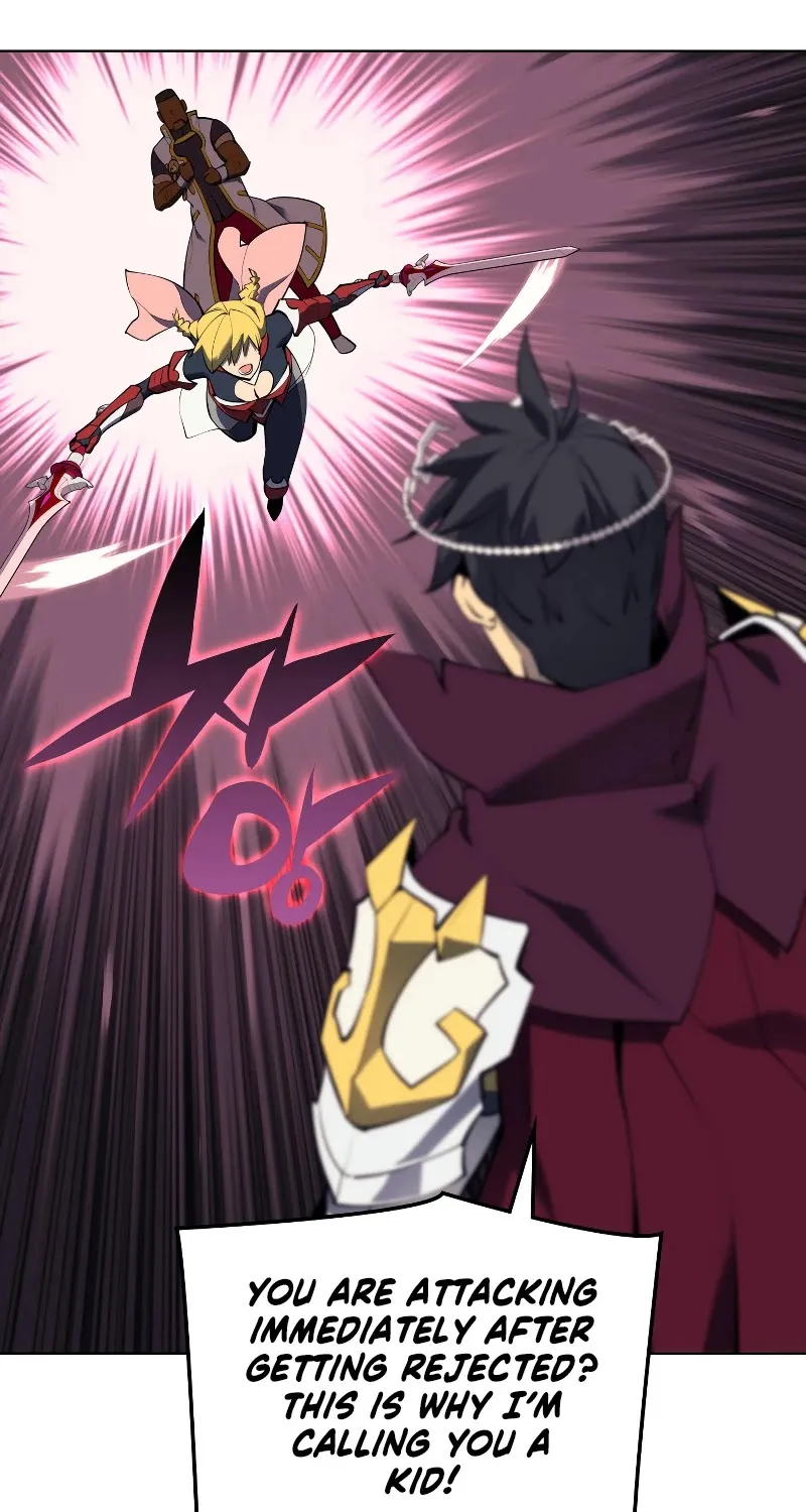 Overgeared (Team Argo) Chapter 71 page 50 - 