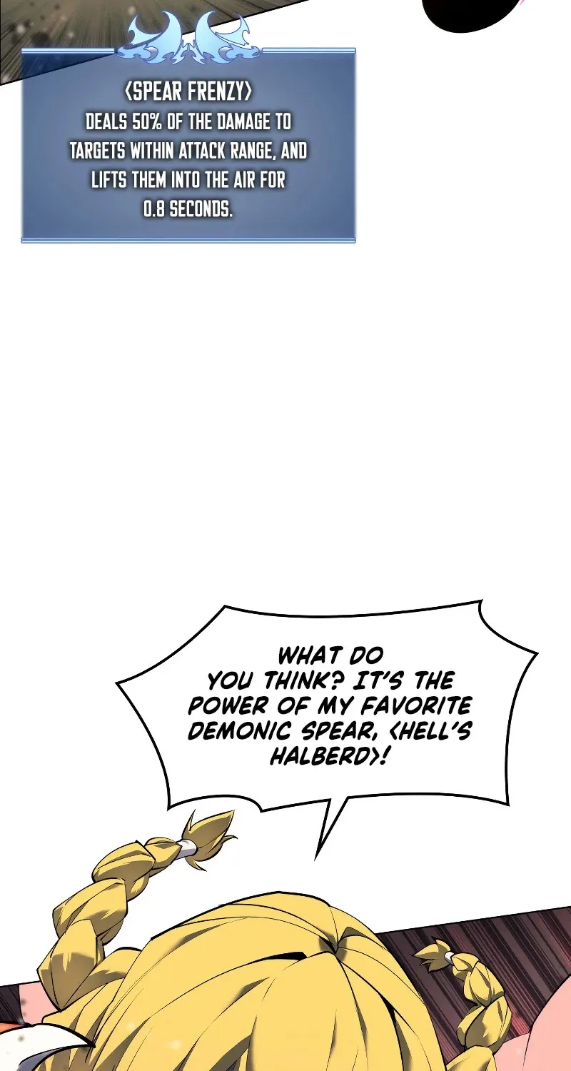 Overgeared (Team Argo) Chapter 71 page 6 - 