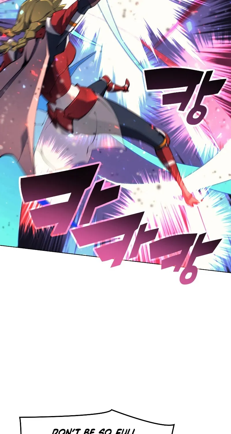 Overgeared (Team Argo) Chapter 71 page 53 - 